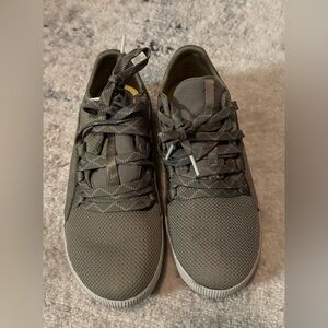 Sorel Out N About Sneaker Sage Size 8